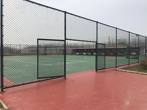 公司环境