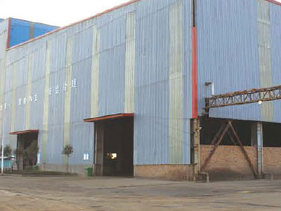 Enterprise production