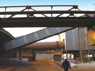 Enterprise production